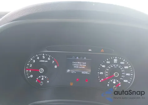 2020 Kia Soul S from USA, damaged, VIN KNDJ23AU3L7731647